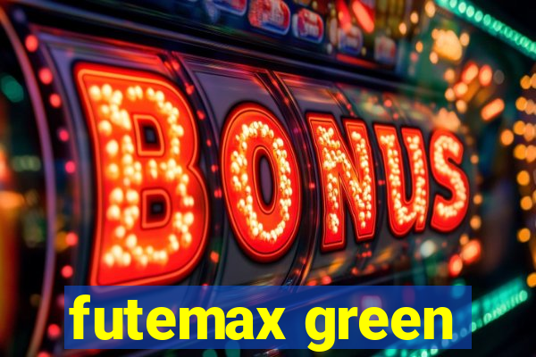 futemax green